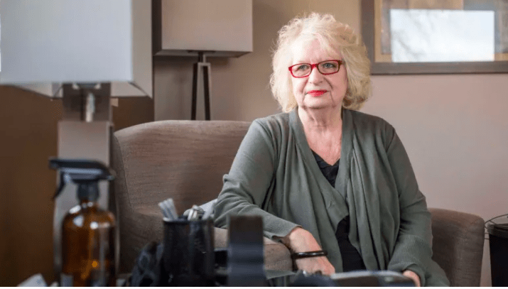 Wilma Derksen death rumours driven by deception