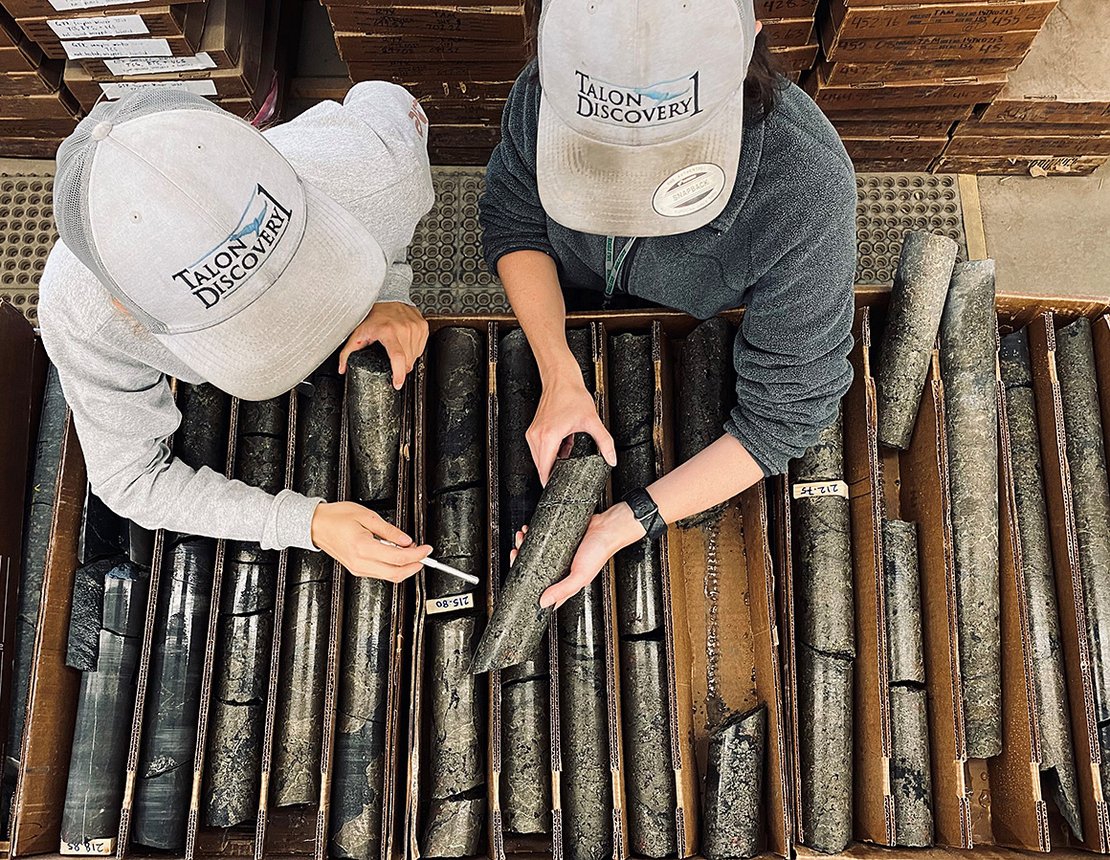 Rio Tinto invests in mining carbon dioxide from the air