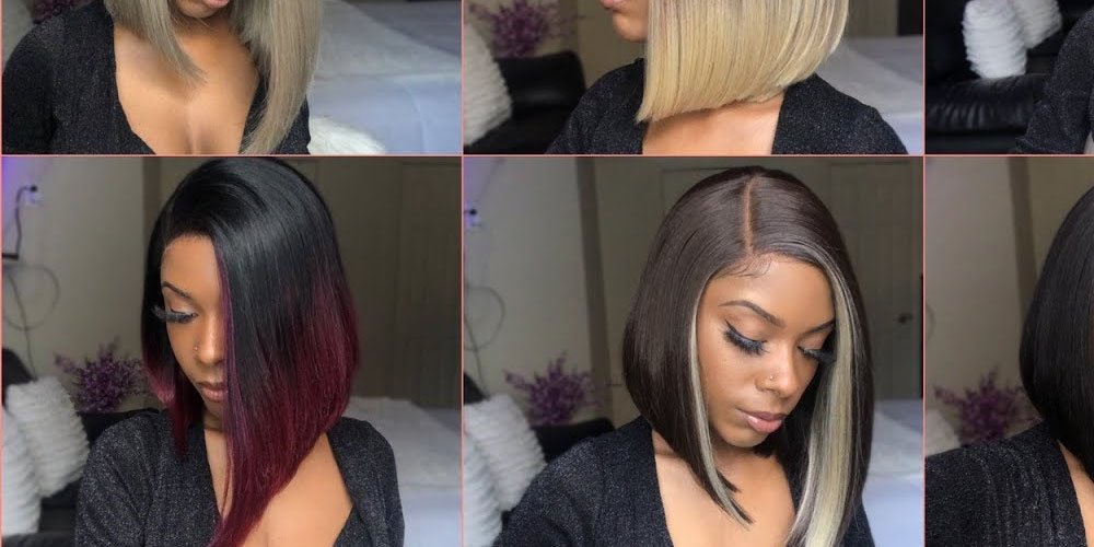 Simple Ways You Can Style Your Lace Wig