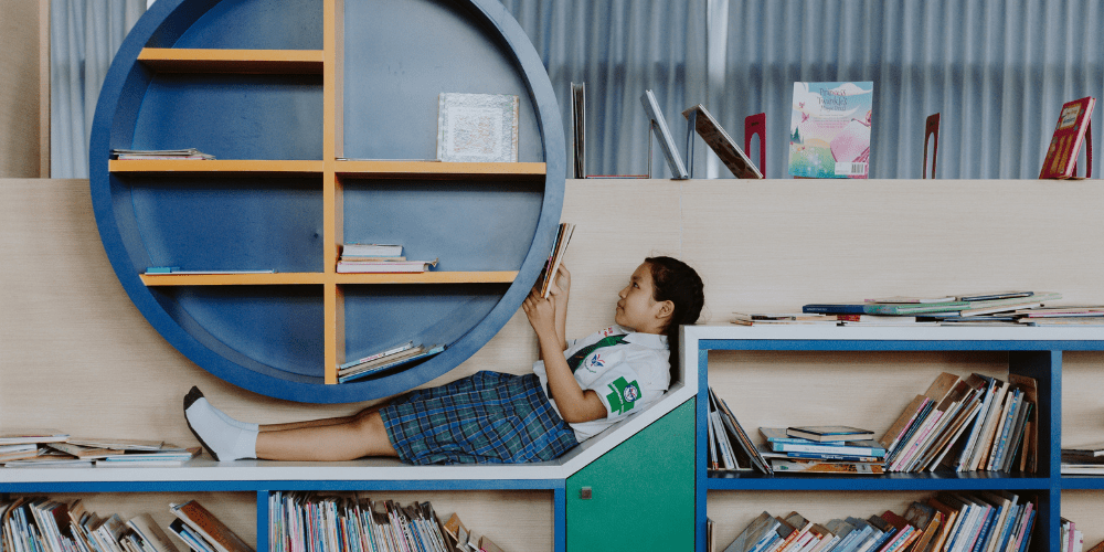 Creating a Cozy and Welcoming Classroom: Using Furniture and Decor to Promote Comfort and Happiness