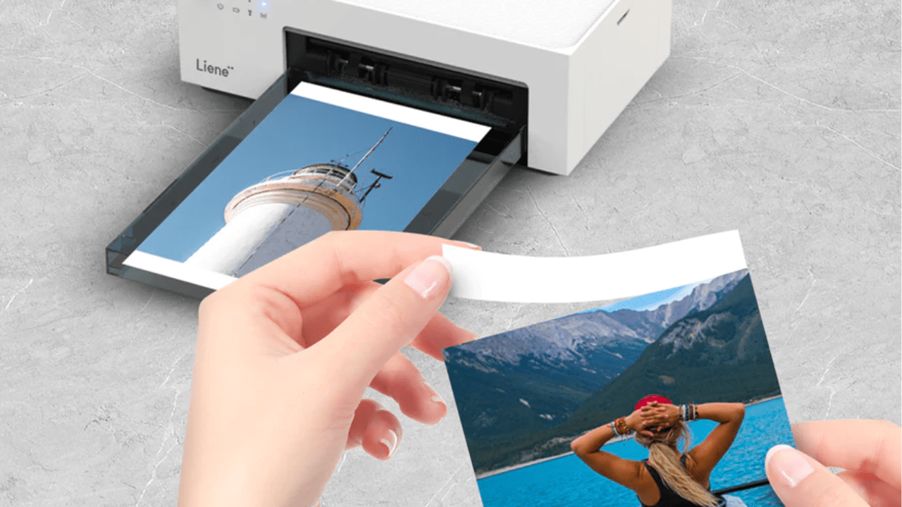 What Is The Recycling Process For Amber 4x6 Photo Printer Paper?