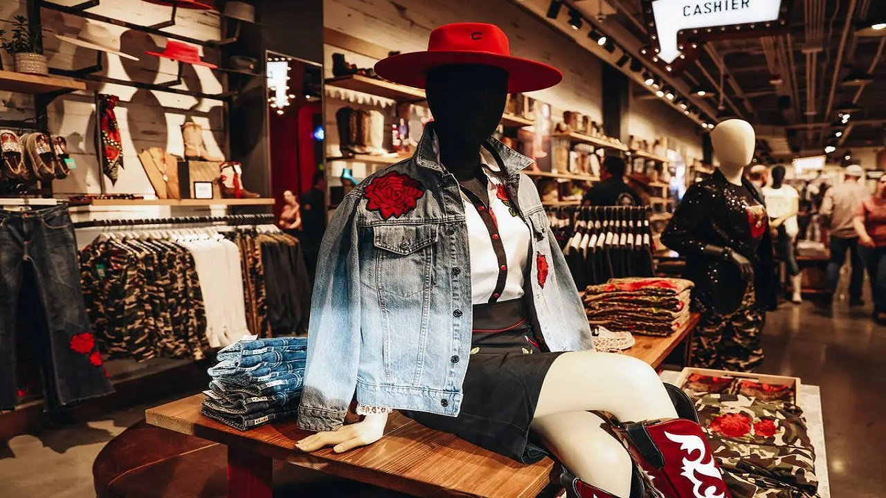 Why Ariat Wholesale Garments Are So Famous Among People