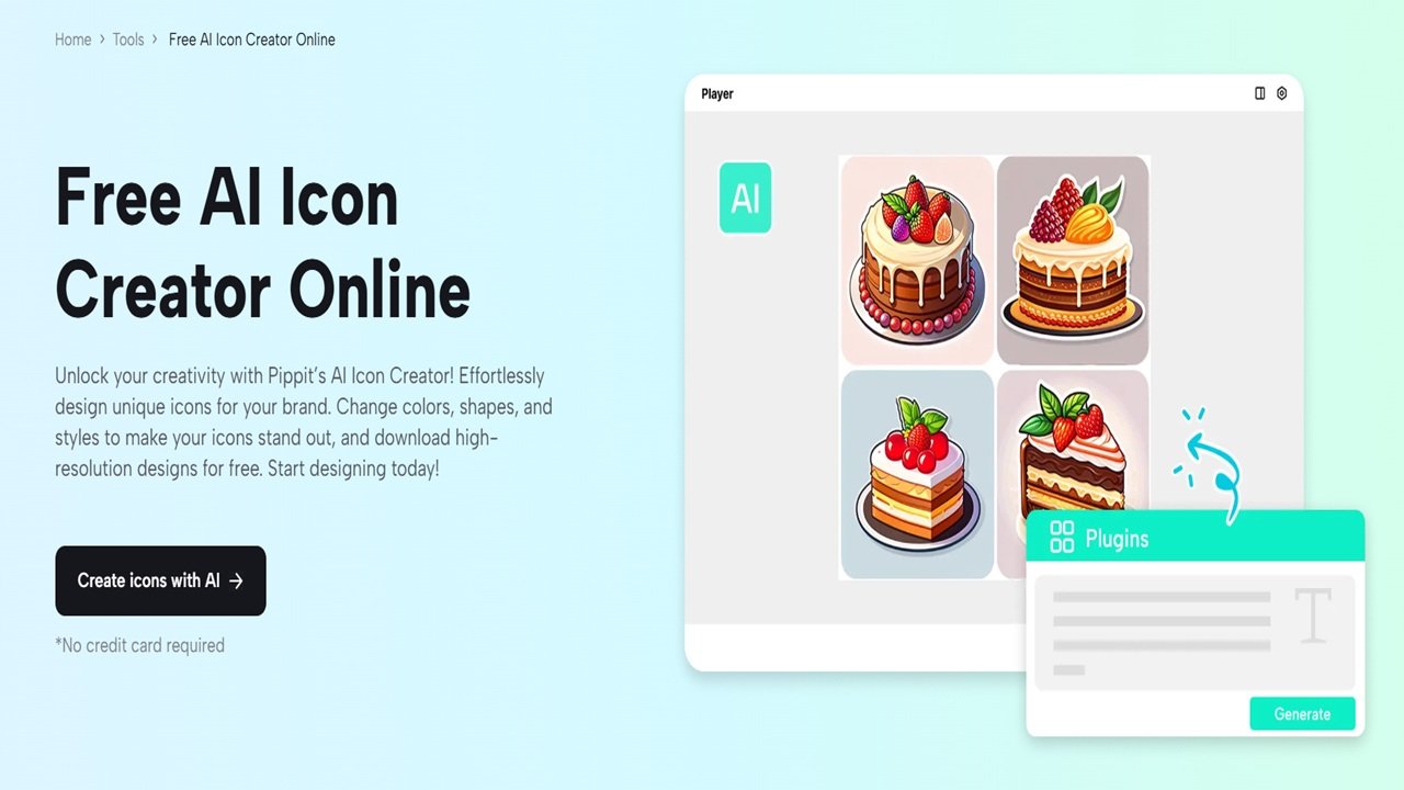 How an AI Icon Creator Provides Users with a Platform to Design Smarter