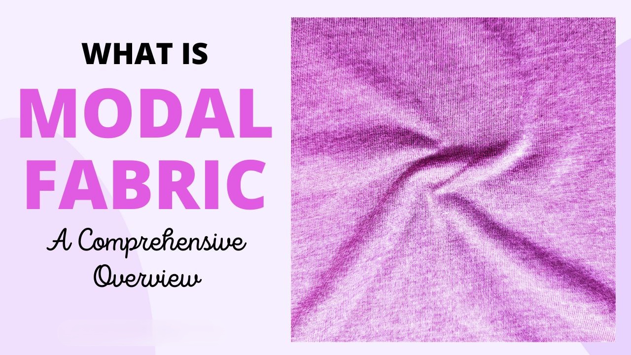 Everything You Should Know About Modal Material Before Buying