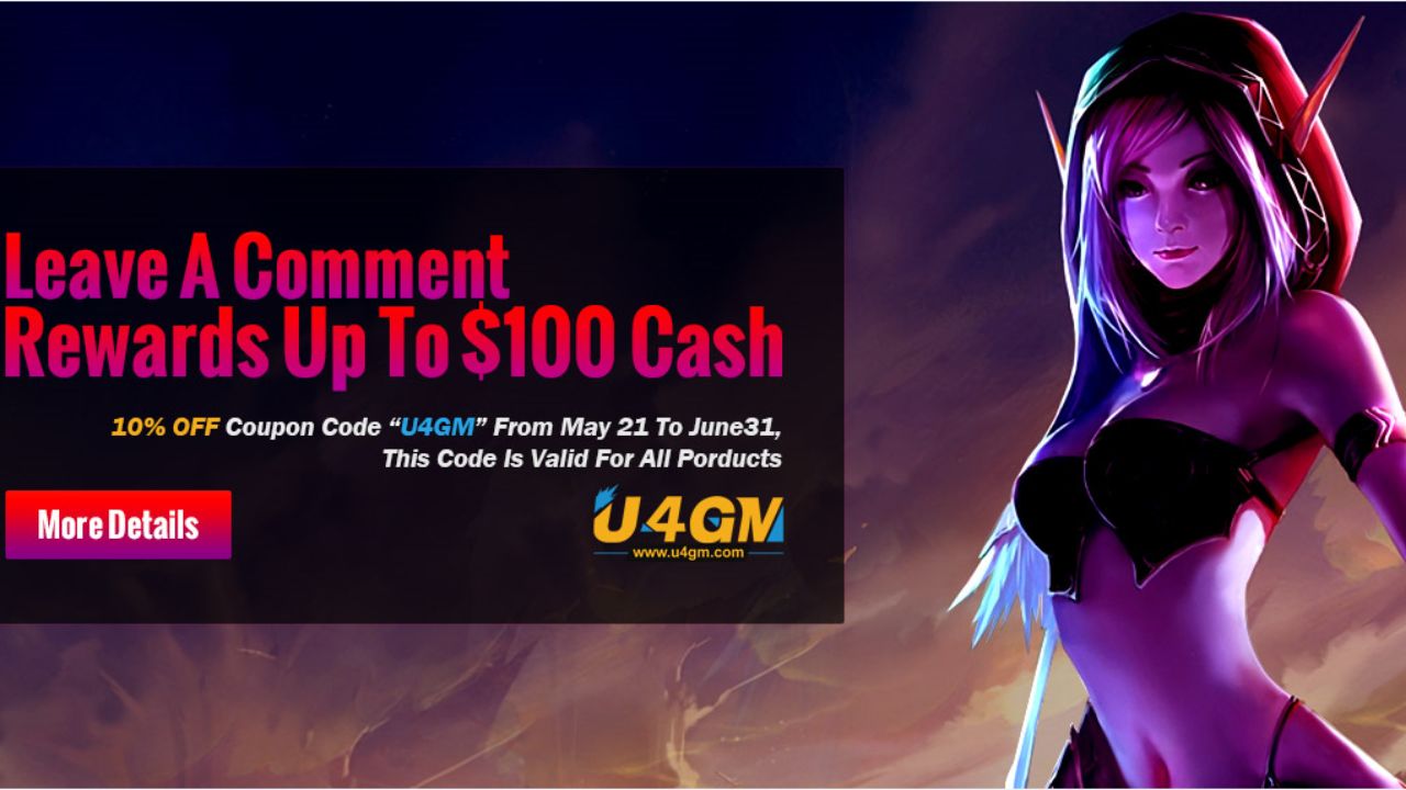 Lessons on Safe and Legit Game Services: How to spot it after U4GM