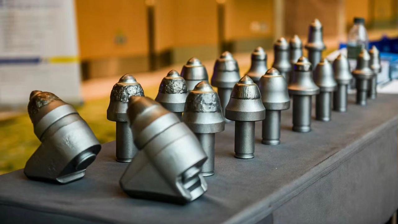 Why Durability Matters in Coal Mining Cutting Tools