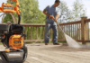 Surprising Health Benefits of Using a Power Washer