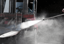 Common Pressure Washer Damages And Their Control