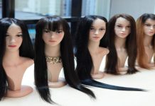 How to Style Human Hair Wig?