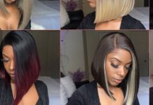 Simple Ways You Can Style Your Lace Wig