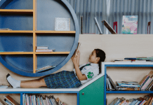 Creating a Cozy and Welcoming Classroom: Using Furniture and Decor to Promote Comfort and Happiness