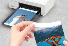 What Is The Recycling Process For Amber 4×6 Photo Printer Paper?